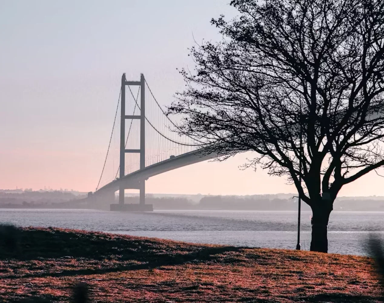 Yorkshire and the Humber