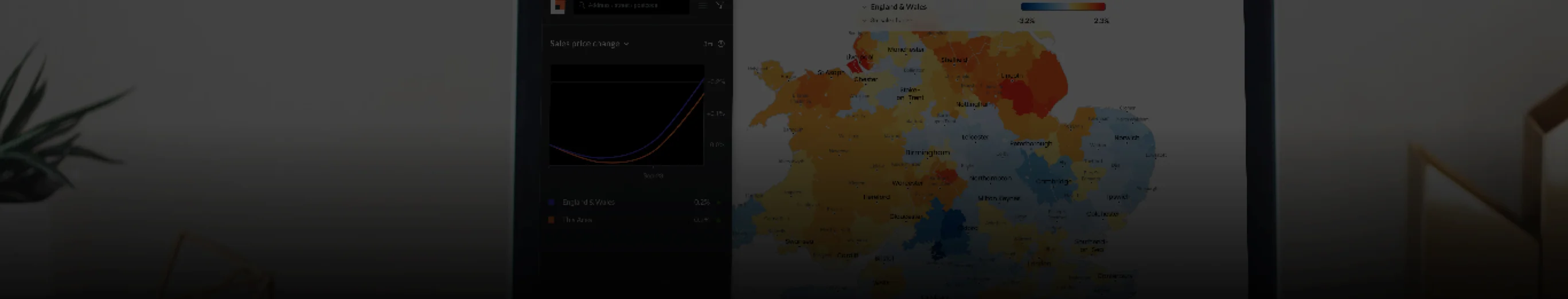 View on our Heatmap